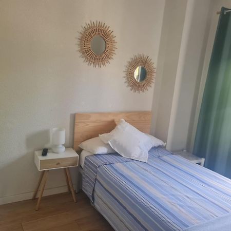 Nice And Cozy Flat With Pool Next To The Beach El Albir Eksteriør billede